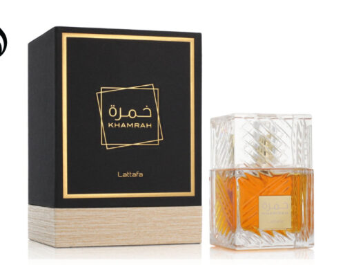 🌟 Parfums de Dubaï : L’univers envoûtant de Lattafa