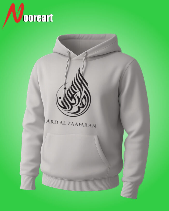 sweat a capuche nooreart
