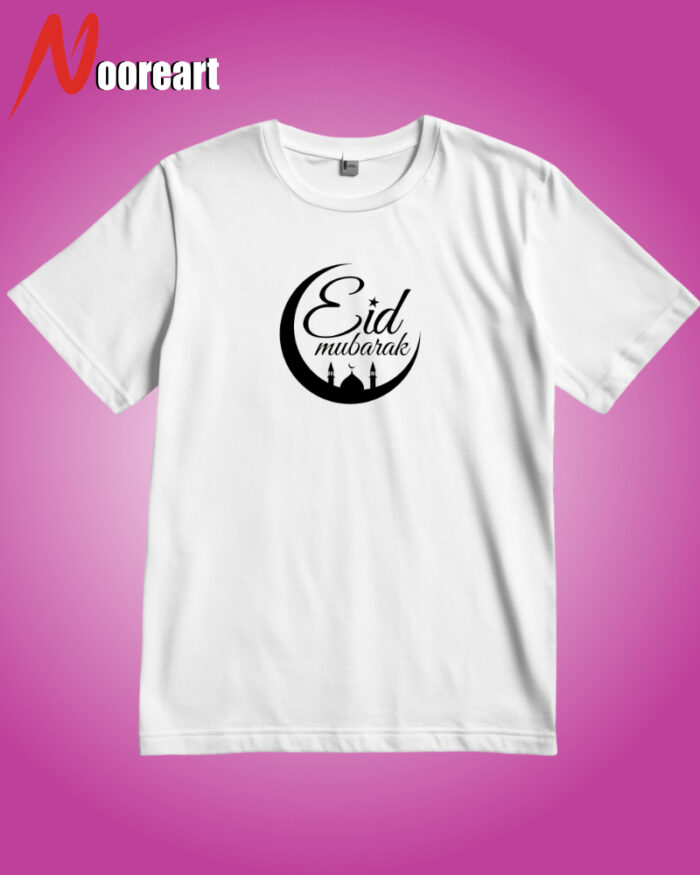 t-shirt nooreart