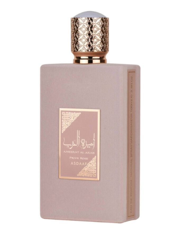 Ameerat Al Arab Prive Rose Eau de Parfum (Femme) 100 ml