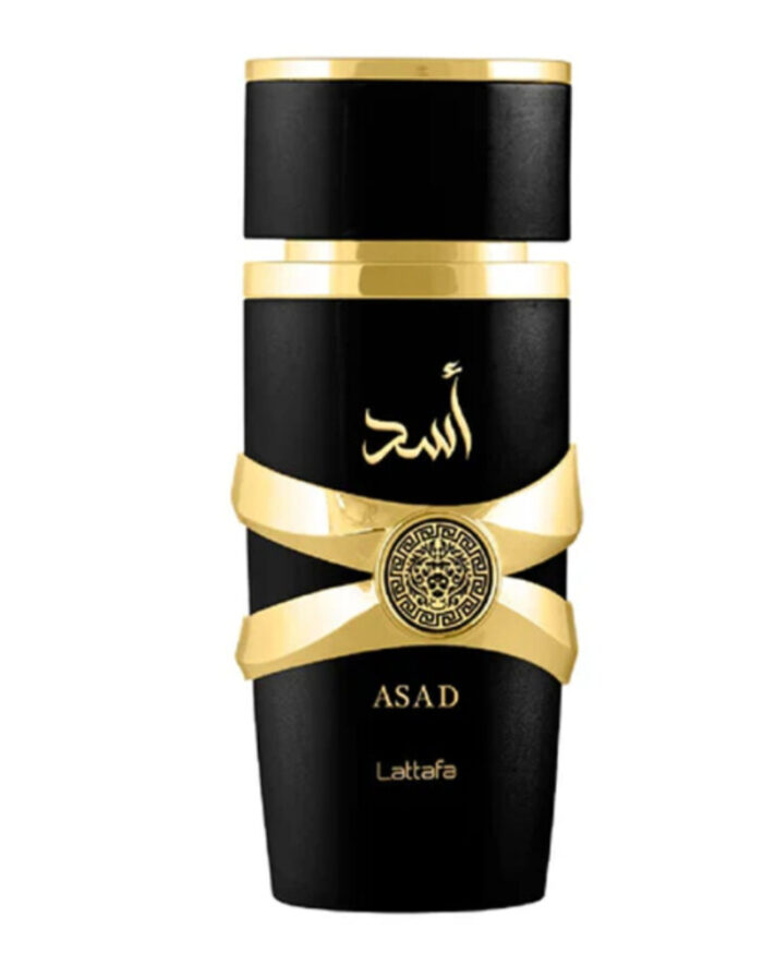 Asad Eau de Parfum homme 100 ml