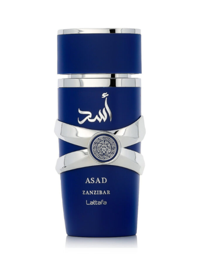 Asad Zanzibar Eau de Parfum (Homme) 100 ml