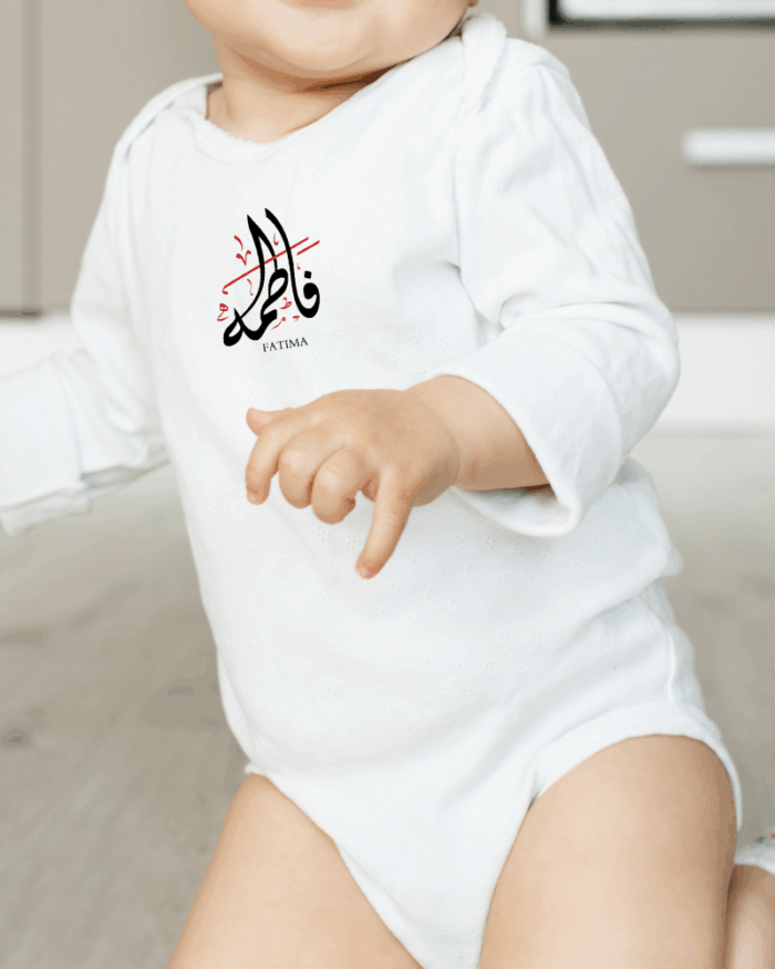 bodie bébé manche longue