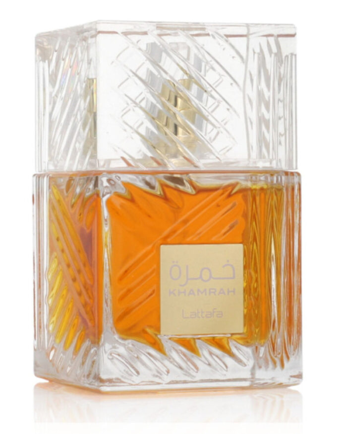 Khamrah Eau de Parfum (Unisexe) 100 ml