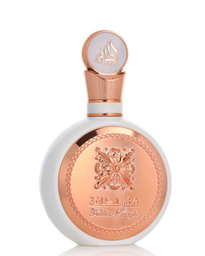 Pride Fakhar Rose Eau de Parfum (Femme) 100 ml