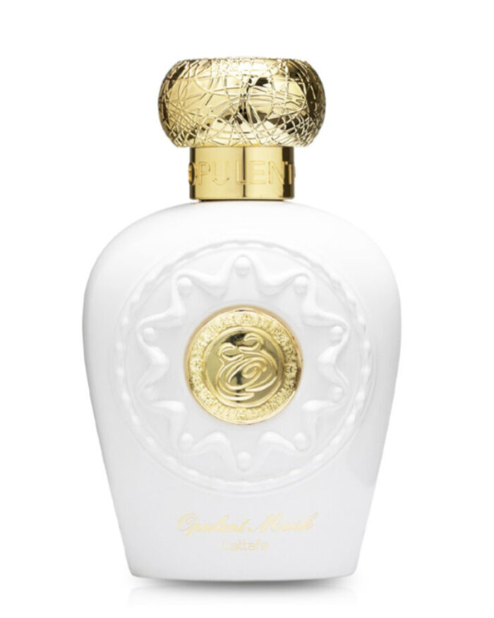 Opulent Musk Eau de Parfum (Femme) 100 ml