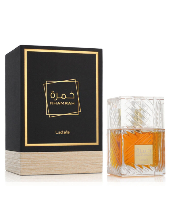 Khamrah Eau de Parfum (Unisexe) 100 ml - Image 2