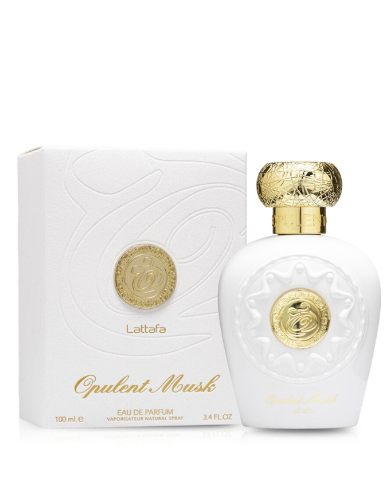 pack opulent blanc &