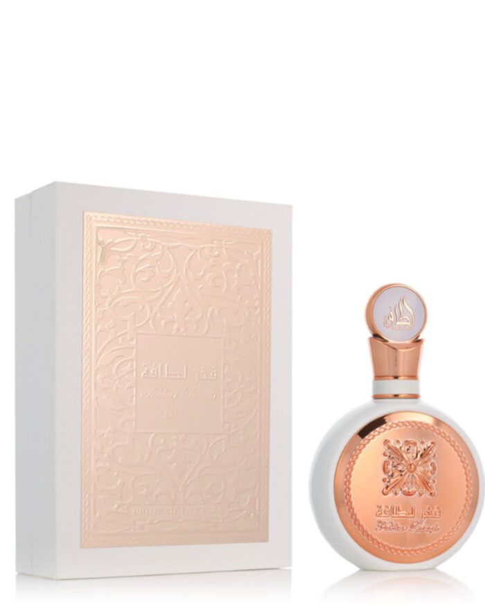 Pride Fakhar Rose Eau de Parfum (Femme) 100 ml - Image 2