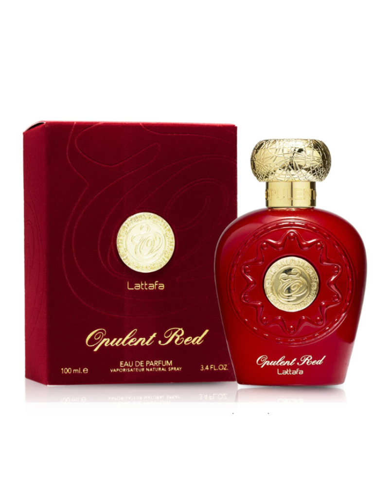pack opulent rouge