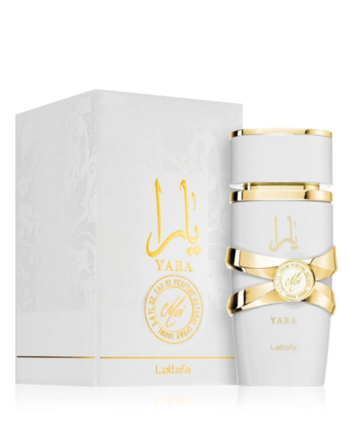 Yara Moi Eau de Parfum (Femme) 100 ml - Image 2