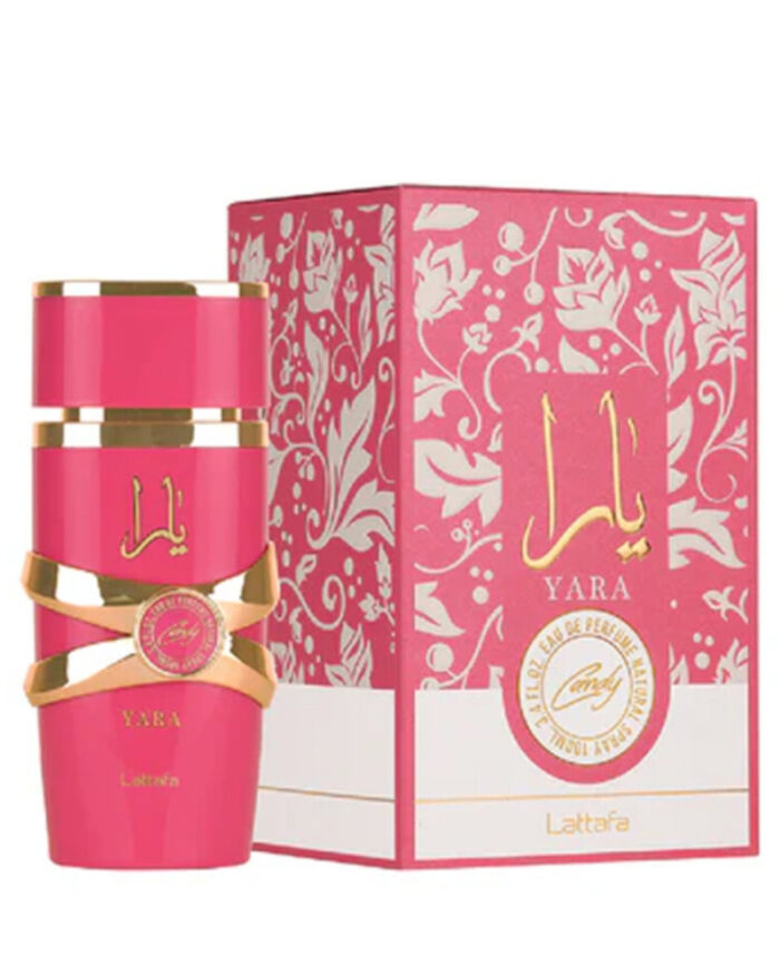Yara Candy Eau de Parfum (Femme) 100 ml - Image 2