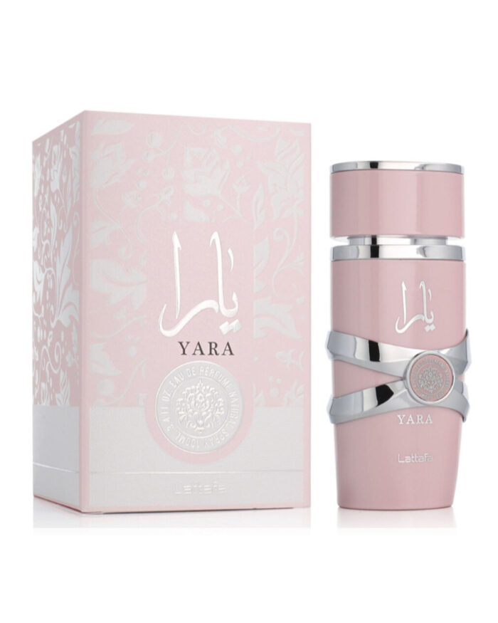 Yara Eau de Parfum (Femme) 100 ml - Image 2