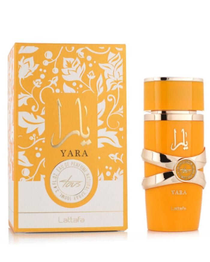 Yara Tous Eau de Parfum (Femme) 100 ml - Image 2