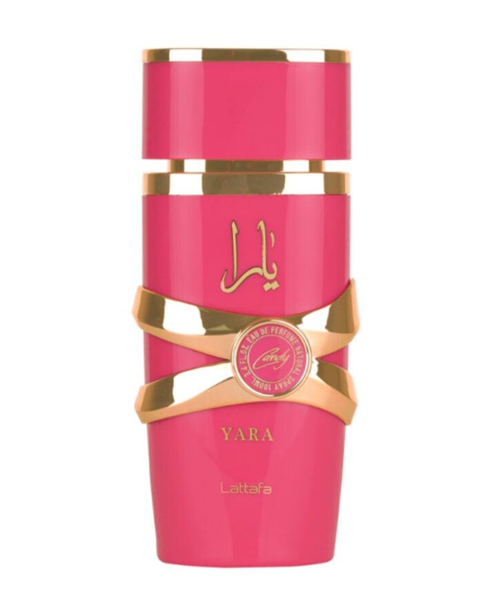 Yara Candy Eau de Parfum (Femme) 100 ml
